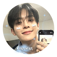 kay☆ (@kangminukk) 's Twitter Profile
