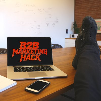 壁打ち的にB2Bマーケに関するツイート。たまにメルマガ(ご登録はこちらhttps://t.co/mZvF3T1hcn)