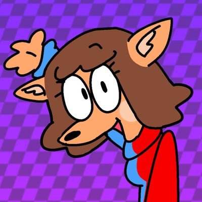enjoyer of cartoons and video games | trans lesbian, she/her | Bluesky: https://t.co/osdjPkkwEc