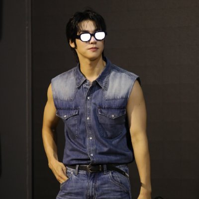 yheee_133's profile picture. 80살까지 엔피아 가조바고!