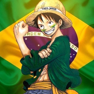 msergiofm's profile picture. "Eu não sei usar espadas, não sei navegar, tbm não sei cozinhar e nem sei mentir, o q eu sei é que dependo dos meus amigos se quero continuar vivendo!" (Luffy)