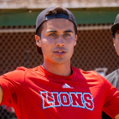 Assistant Coach at Loyola Marymount University UW/LMU Baseball Alum