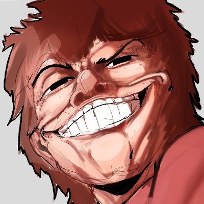 Web Comic Artist
Smeller Of Armpits
Long hats: https://t.co/iOTktS5KXW
Patreon: https://t.co/j8IPwxiddA