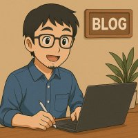 おじブロ@副業ブロガー (@ojiblogger) 's Twitter Profile