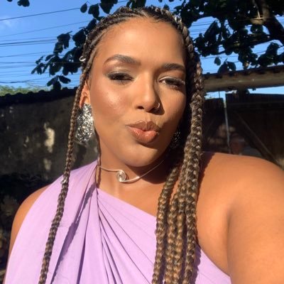 dsabfr's profile picture. eterna fã do Belo e Botafogo pra caralho… de Oyá nessa e em todas as outras vidas ⚡️🌪️