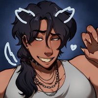 lobo solitario (@chocapic_comi) 's Twitter Profile
