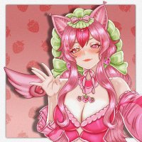 Ichiaka!🍓 (@ichiakavt) 's Twitter Profile Photo Ichiaka!🍓 (@ichiakavt) 's Twitter Profile Photo