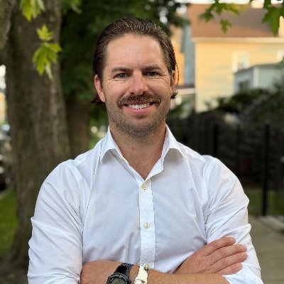 I am running for the U.S. Senate in Illinois because we cannot afford to wait for our leaders to figure out how to protect our kids futures.