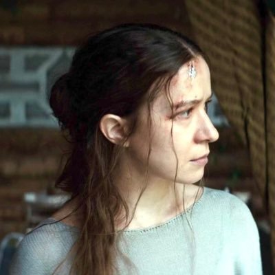 folklore is my drug | lesbian | cr: a storm of swords | crw: criminal minds