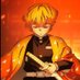 zenitsu agatsuma Profile picture