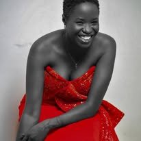 agnes_akite's profile picture. 🎤 Stand-up Comedian | Actress | Events MC
🇺🇬 Serving Ugandan humour with a fearless twist
📅 Host of Arise Women  &  Arise We-Men