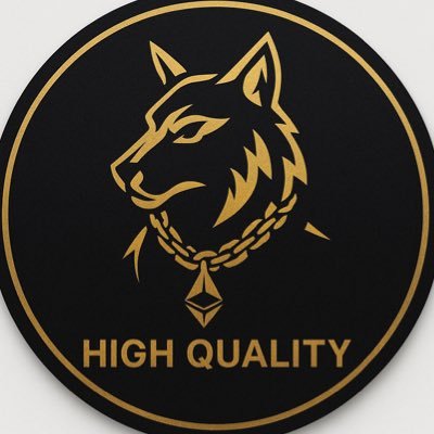 🐺 Wolf Protocol NFT ⚡ Unique hand-crafted wolves 🌍 Join the pack — Own the future 🔗 https://t.co/HcjlGotS8t