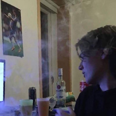 Potts_CSGO's profile picture. 25