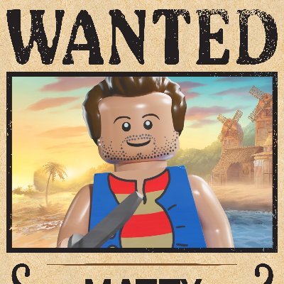 mattytreks's profile picture. Product of the 80's | News/updates about SDCC | Regularly tweets about LEGO, Voltron, Batman, & Star Wars | Ohio State, Cleveland For Life, Liverpool YNWA