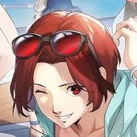 Nagisa Kamisiro (@thiefofw0nder) 's Twitter Profile