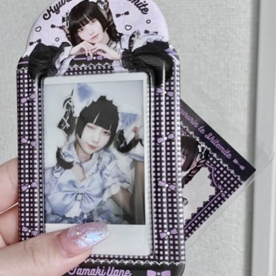 情報収集用アカウント꒰ᐡ⸝ɞ̴̶̷ ·̮ ɞ̴̶̷⸝ᐡ꒱無言フォローごめんなさい😣こちらフォローバック非推奨アカウンコ