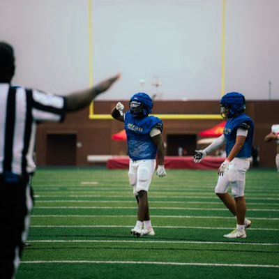 C/O 27 LB Indian Land HS 6’0/215 4.5GPA📚 Phone #- 980-384-8656 Email- jackchris0625@icloud.com NCAA ID# 2410441792 HEADHUNTER🪖