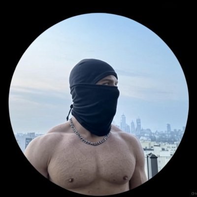 mambaica's profile picture. 🌈🐽💪🏼