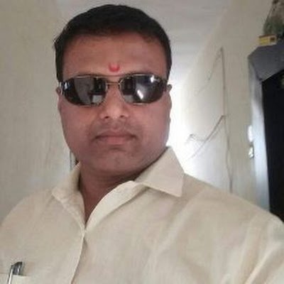 vijaysir869's profile picture. 