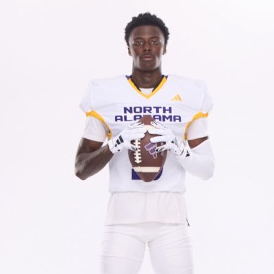 Jeremiah “3” Thomas Profile