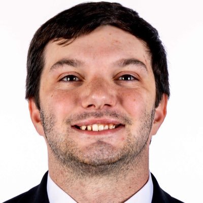 Assistant Video Coordinator @TerpsFootball @misscollege & @NIUlive alum | Mississippi Native