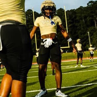God 1st🙏🏾|| ||Washington Co. High School ||Safety/Nickel/CB/WR||5’10 170lbs ‘2027|| 3-Year Starter|| 2023-24 Honorable Mention DB || 4.0 GPA||4783579126📲