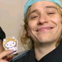 marii (@gdvxkalash) 's Twitter Profile