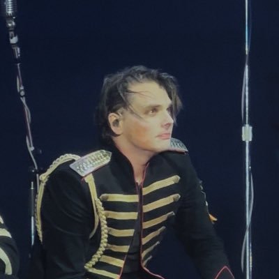 ♬ anibeth ♬♪ mcr5 track 2&7 ♪♩ priv = @hamburgani ♬ ▄︻デ𝓖𝓮𝓻𝓪𝓻𝓭 𝓦𝓪𝔂══━一 ♪ 14 ♬♩ #mcrtwt ♬ #1 vɑmp gee lvr 🇦🇺 ♬♪ C ❤️