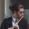 RenatoHermetico's profile picture. Músico, compositor e arranjador. Desgraçadamente diletante, inevitavelmente mambembe.