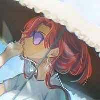くぎね (@m_xxxkgn) Twitter profile photo
