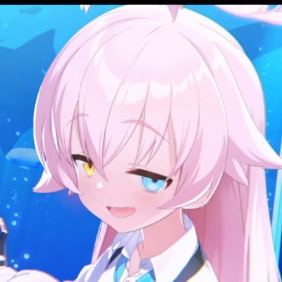 Twitterとブルアカに人生を費やす典型的ツイ廃キッズ。
エンカ、フォロバやぁりましょう!って言いたいじゃないですか。