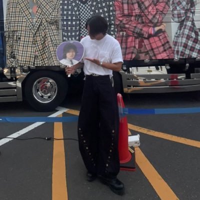 50501011go's profile picture. sexy zone 菊池担🟣菊池担歴16年 セクメン✌️ ディズニー陸上 元愛知県選抜キャプテン