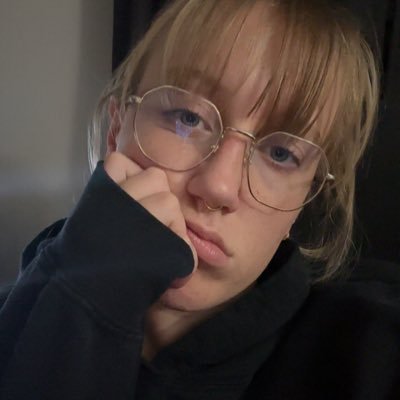 _itzmorgie's profile picture. 22