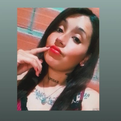Soy muy tierna y me encanta sacarme fotos desnuda queres verlo en mi only frre