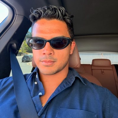 parthsubs's profile picture. views are my own.