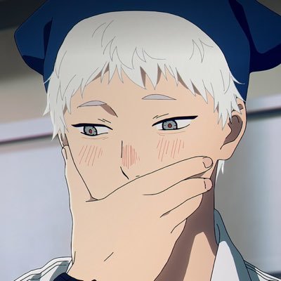 Mal- she/they- normal about millions knives - 🔞 sinners rejoice! - RTs/personal/writing/cosplay