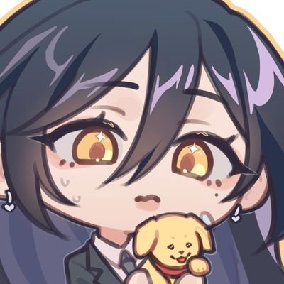 kleewonyow3's profile picture. ✦ O5/29 | ISTJ-T | ⟡  I draw cute girls || busy  artist | slots once a month. ibispaintx , clipstudio  💫

https://t.co/pdZVQIAk2n