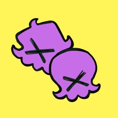 Marmar | 🇵🇭 | she/they | 20+ | ALT for casual gaming clips | CRINGED 🐙💓🦑 |❗️There will be spoilers for games/ manga/ movies/ series here❗️tags: #HSMY