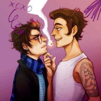 amphoracest's profile picture. @dualscarfanboy privv / alt wwhatevver