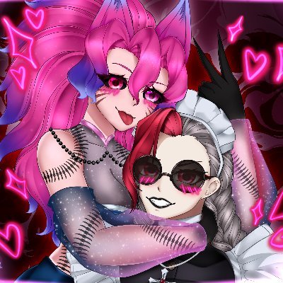 {{Owner of Runaway Night Bar}}🦊🔥 𝓐𝓻𝓽𝓲𝓼𝓽🦊 she/her (18+)🦊💥Commissions: Open 🦊🔥 💜~Kurayami Ando 🦊🔥https://t.co/3KwAL4FePn