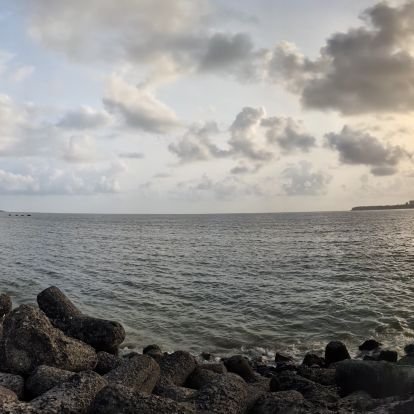 ParepalliTharun's profile picture. Keep trying