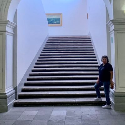 la vida te pone en el lugar que te corresponde en el momento justo.