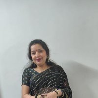 Renu Soni (@iamrenusoni) 's Twitter Profile Photo