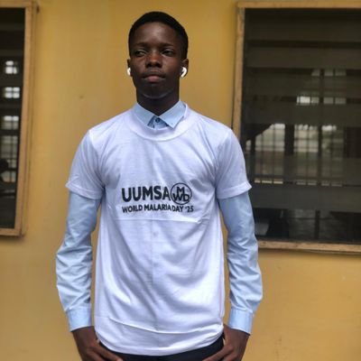 Medical Student
Enterpreneur
Web 3 and Forex
Political Guru
Chelsea Fan