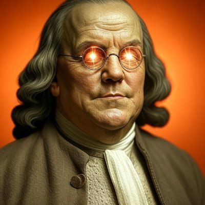 ₿itcoin class of 2013. ₿itcoin self custody = freedom. Tweets ≠ financial advice.