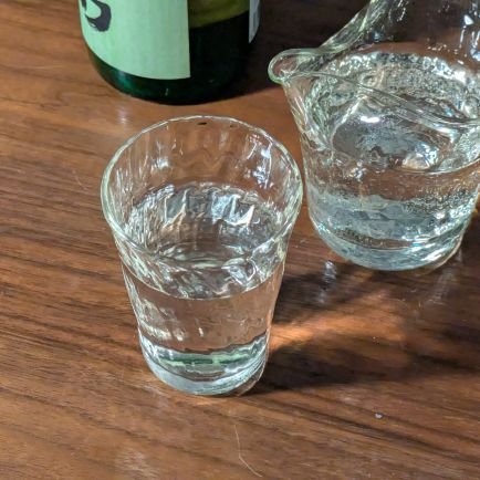 S_sake_travel's profile picture. 酒と旅好きのつぶやき🍶