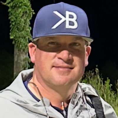 Developing fundamentals & moneyball approach to elite level amateur baseball. HS + Legionball + collegiate athletics. ‼️opinions are mine alone ✝️Matthew 18:6