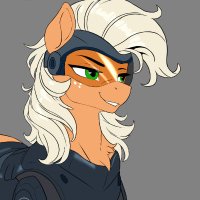 Bad Apple (@bunnyboc) 's Twitter Profile
