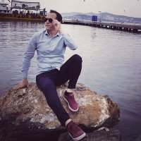 Yusuf Ökkes (@okkes_yusuf) 's Twitter Profile Photo