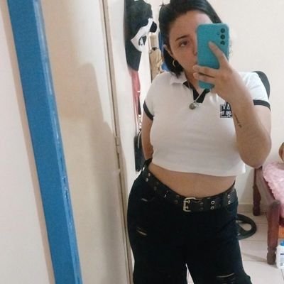 kurara96_riva's profile picture. GustosRandoms! Enamorada de un ser que no existe #UzumakiNaruto ✨️❤️‍🩹
Chica muy introvertida
Estudiante De Psicologia📚💕
#otaku y +